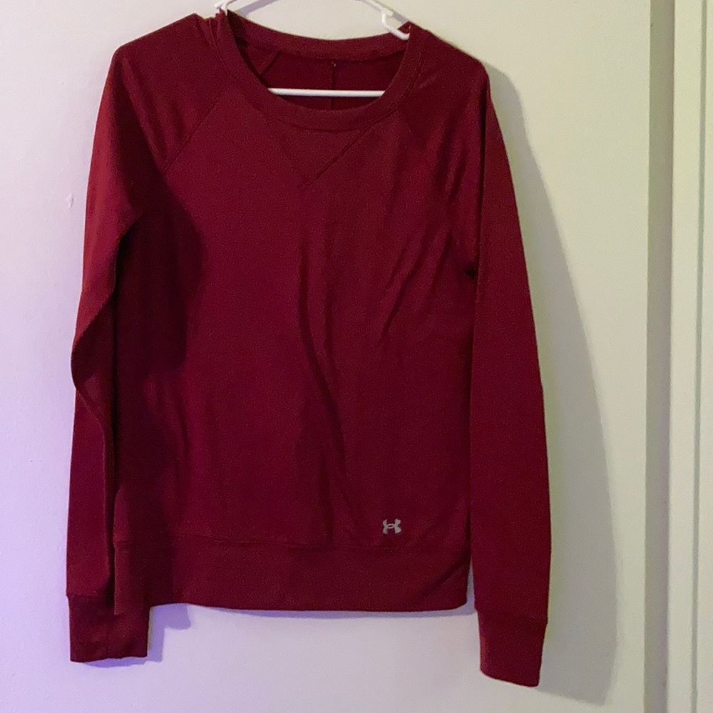 Super nice sweater